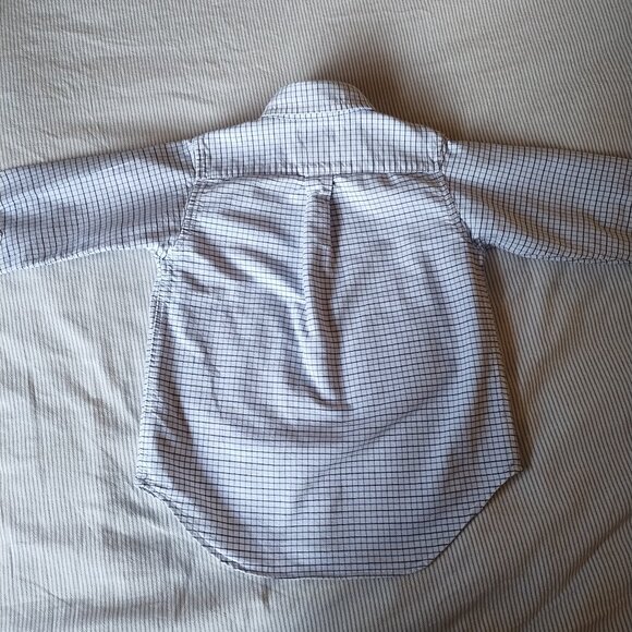 Ralph Lauren Boy's Dress Shirt | Size US 4/4T - Picture 2 of 13